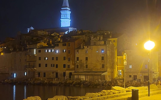 Vila Tena Rovinj Croatia