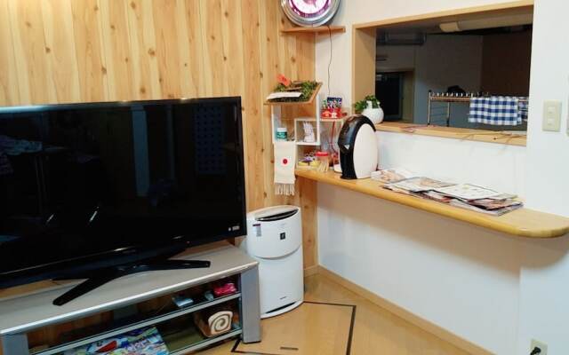 Villa M guesthouse
