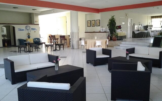 Terra Mare Hotel