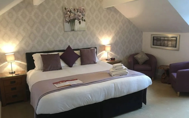 Ellerdene Guest House