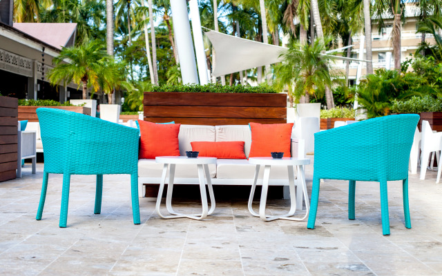 Vista Sol Punta Cana Beach Resort & Spa - All Inclusive