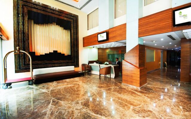 Hotel Mint Propus