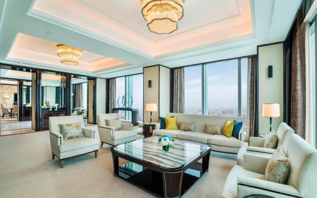 The St. Regis Changsha