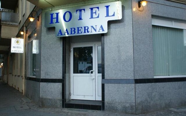 Hotel garni Aaberna