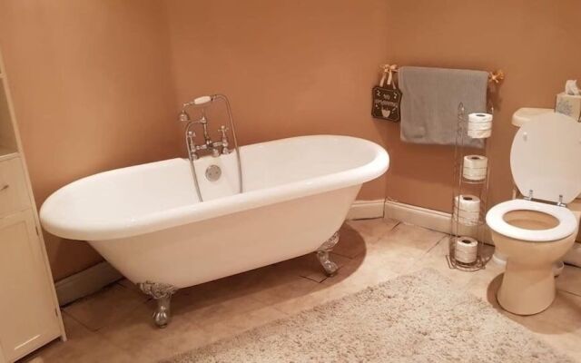 Macleods Guest House