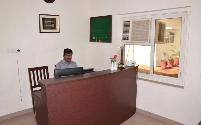 Silver Oak Country Yard Resort