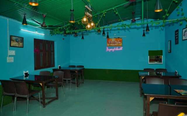 Shree Jai Krishna Homestay Ramnagar