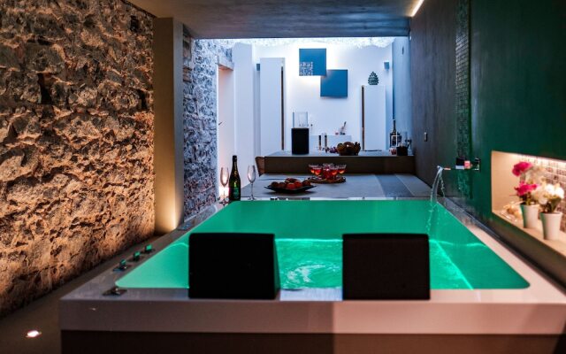 Sekeles Suites and Spa