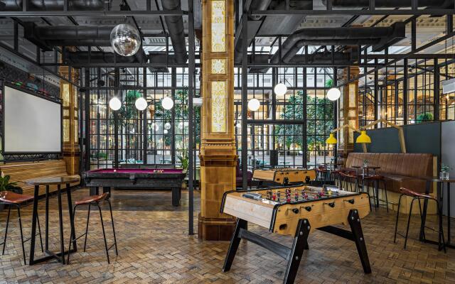 Kimpton Clocktower by IHG