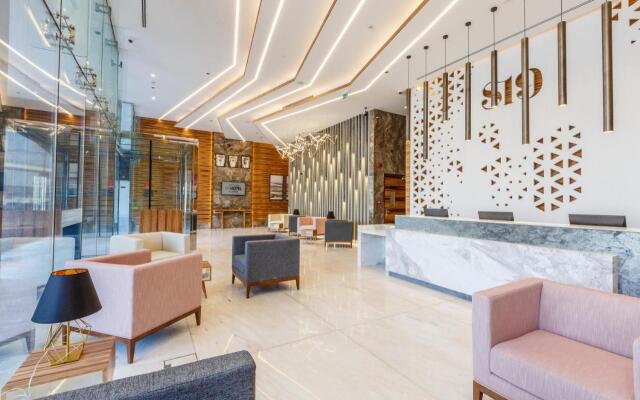 S19 Hotel Al Jaddaf