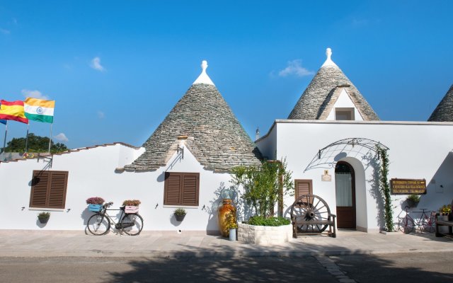 Trulli San Leonardo