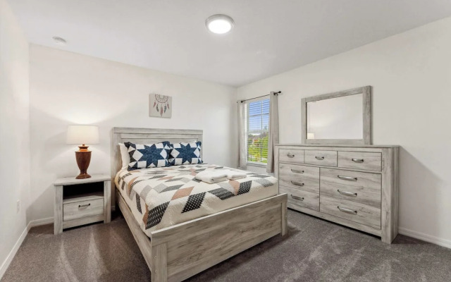 Veranda Sunshine Escape 5 BDR