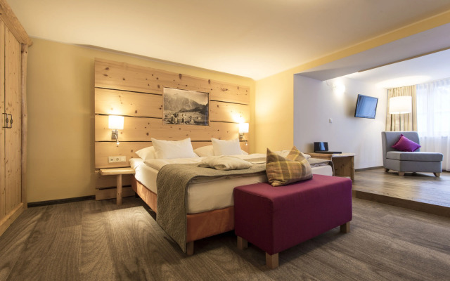 Selfness & Genuss Hotel Ritzlerhof