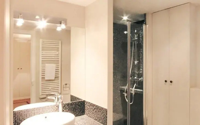 Appartement Le Grand Augustin