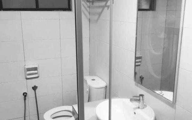 Marina Heights Hotel Residences