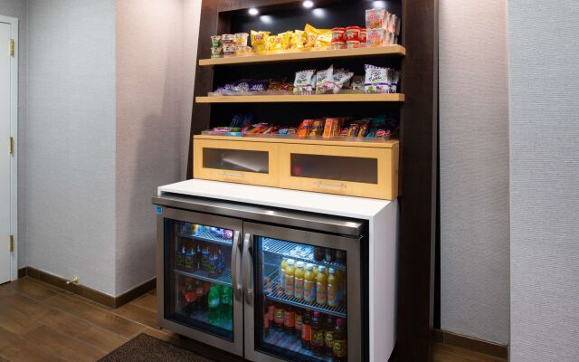 Hampton Inn LaPorte IN