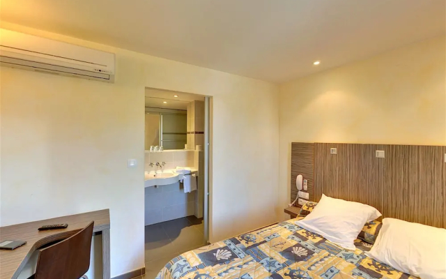 Hotel La Conga