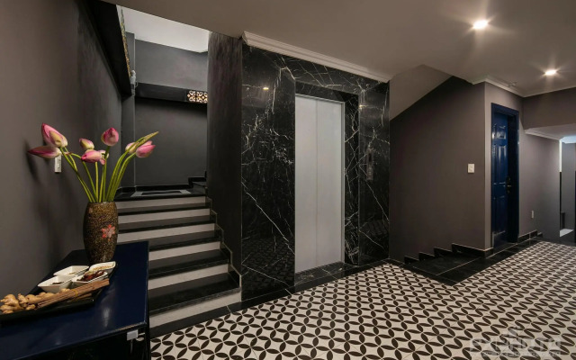 Matilda Boutique and Spa Hotel