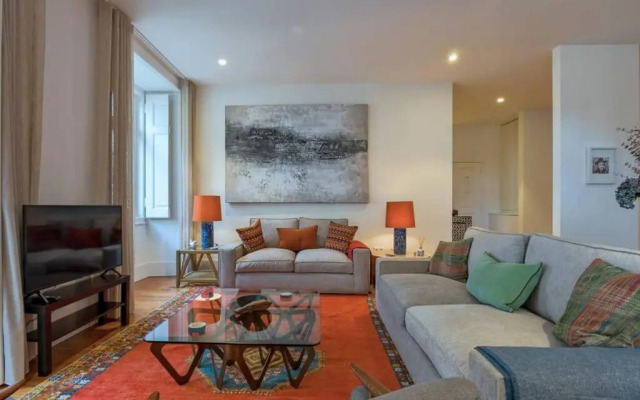 MyPlace Lisbon - Luxury Trindade II