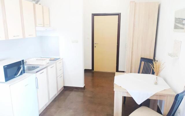 Apartments Antonio