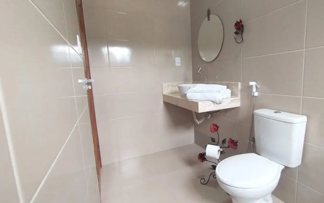 Suítes Castanheiras