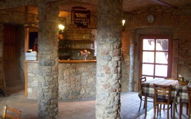 Restaurace a penzion U Lva