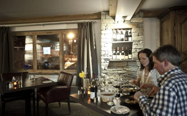 Chamois d'Or Hotel & Spa