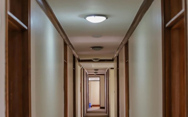 Maxoil Hotel