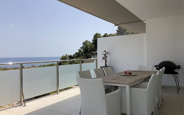 Marina Beach house 9