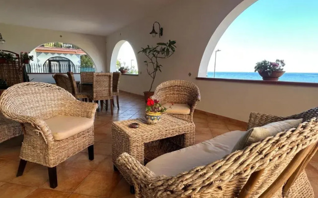 Dormodalia Al Borgo San Nicola