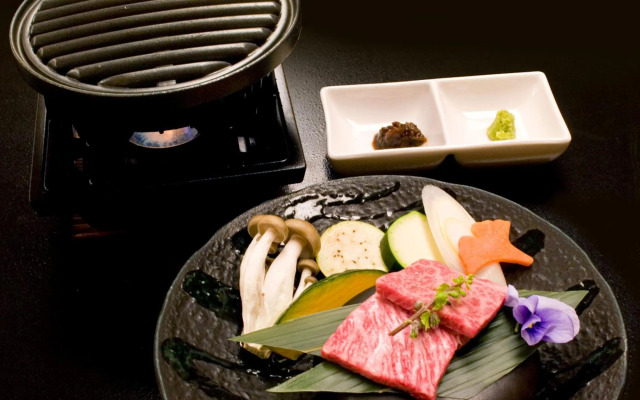 Ryotei Yamanoi