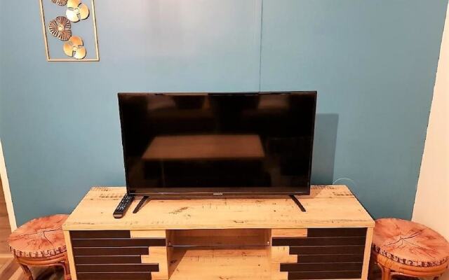 Andelle's River Park