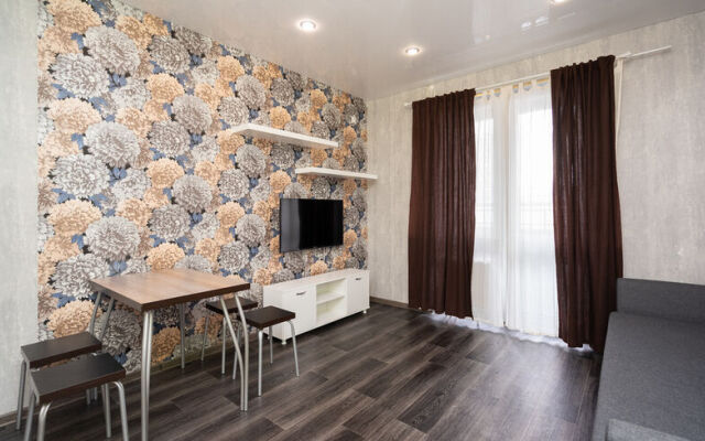 ТимХаус  на пр. Юнуса Ахметзянова