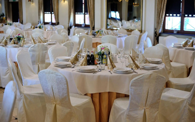 Hotel Diament Vacanza Siemianowice Slaskie