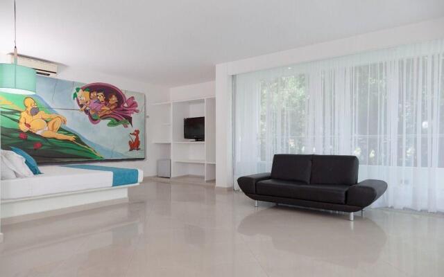 Hotel Paraiso Estudio