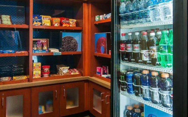 Hampton Inn Boise - Airport