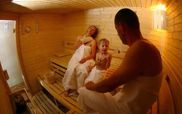 Hotel Srni
