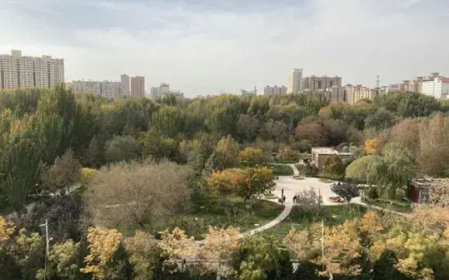 HanTing Hotel (Kashgar Ancient City Scenic Area)