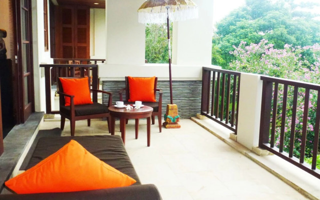 "nusa Dua Luxury 2 Bedroom Apartment"