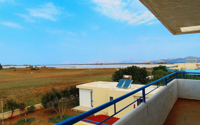 Oasis Tigaki