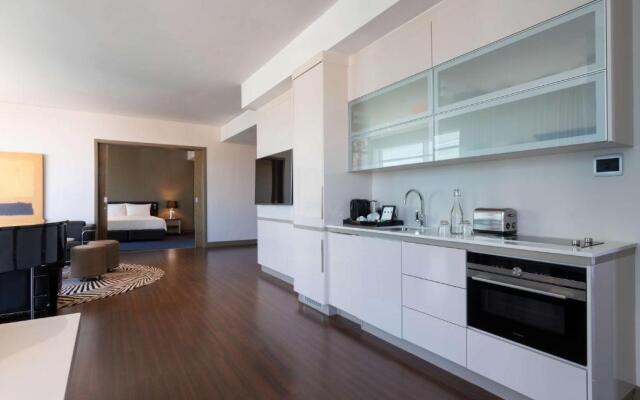 Radisson Blu Gautrain Hotel