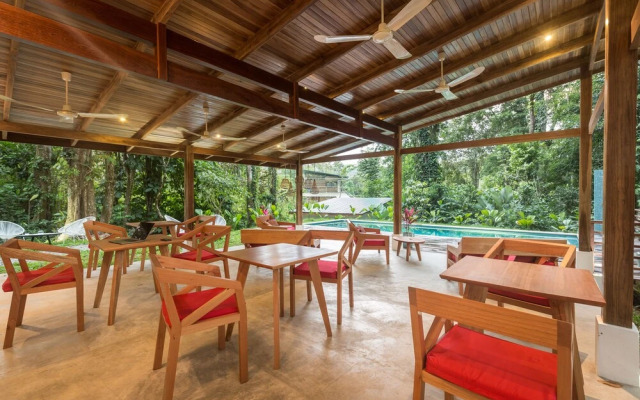 Satta Lodge