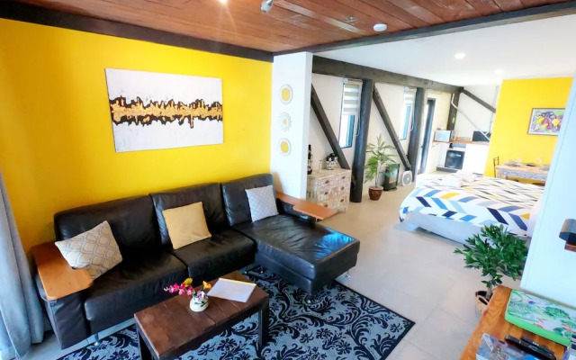Carters Beach Holiday Studios