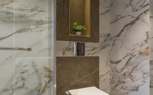 Orbit Serviced Apartments