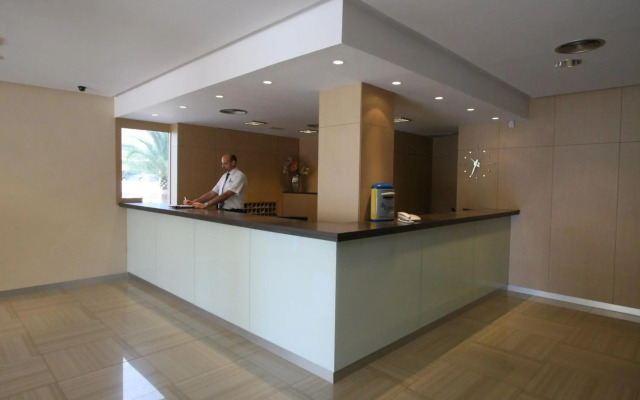 Hotel Joya