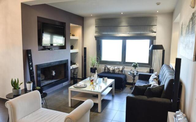 Despina House Sea View Mirabello Crete