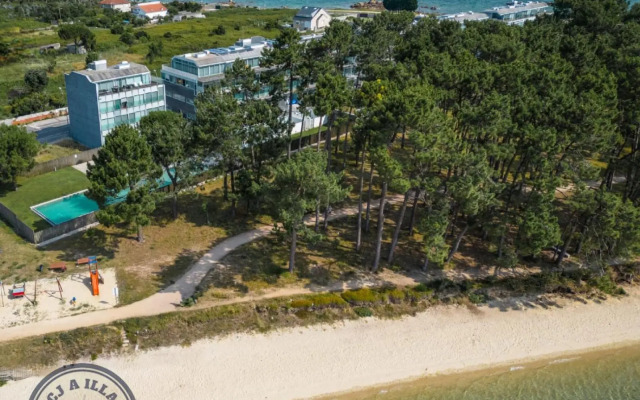 Stunning Dúplex CJ A Illa