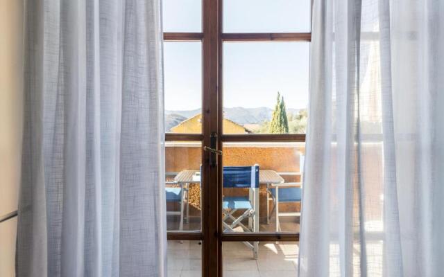 Italianway - Il Borgo apartments