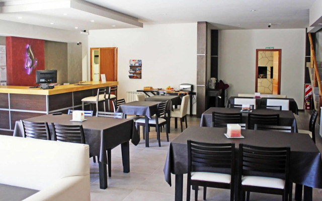 Bahia Paraiso Luxury Suites Boutique Hotel