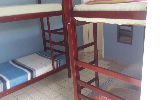 A Pousada Pindamonhangaba